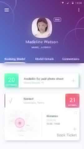 在线DDOS压力测试网页端软件闪电到账的企业定制界面